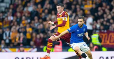 Lennon Miller handed ‘Celtic or Rangers’ transfer verdict as Motherwell talent told which league suits him best