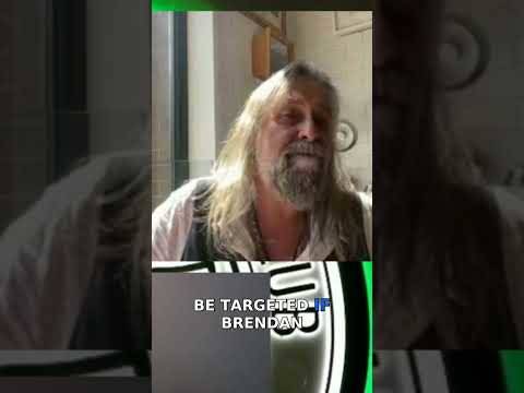 Liam thinks Taylor could be a target on Sunday.