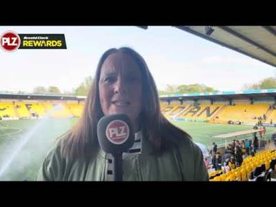 Livingston v Partick Thistle