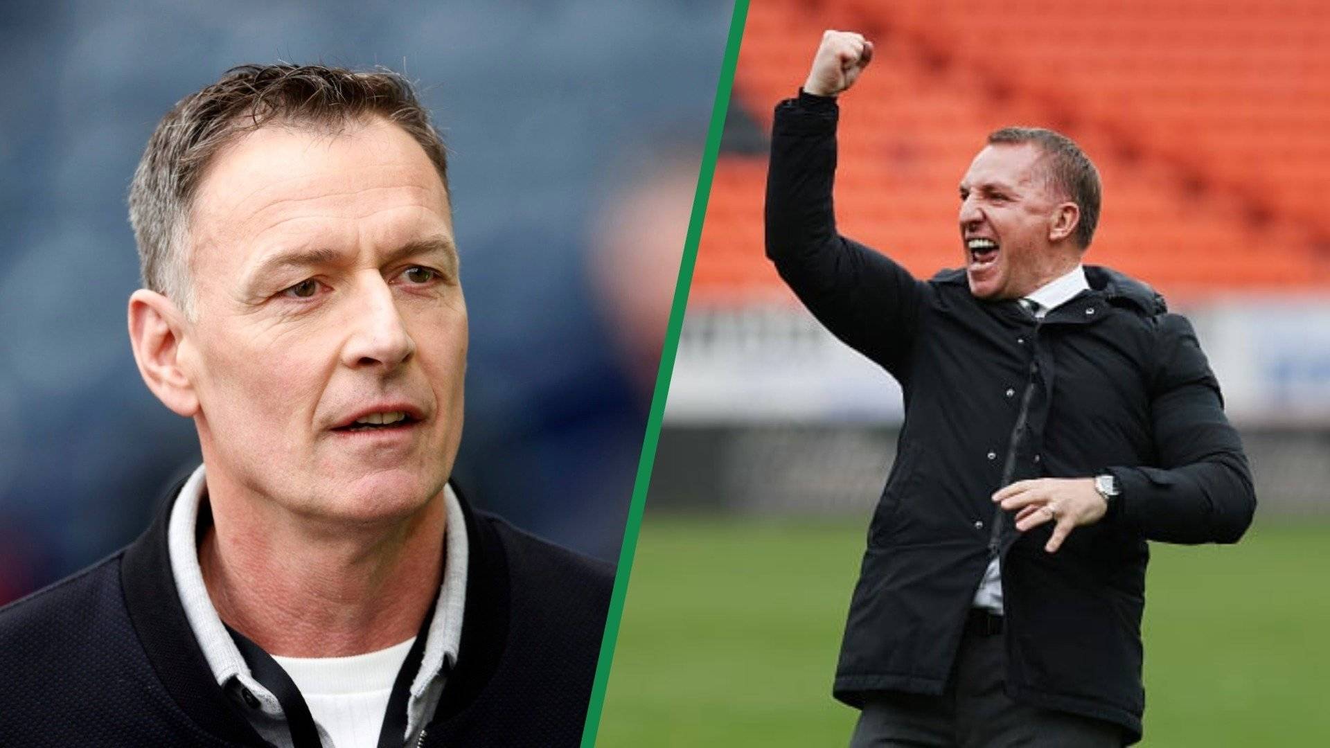 ‘Never should be’. Chris Sutton tells Celtic critics what they’ve been saying recently is ‘ridiculous’