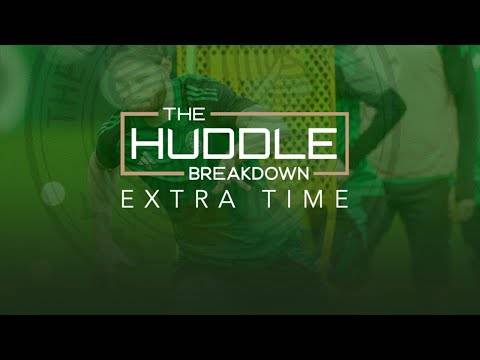 PREVIEW &ndash; THE HUDDLE BREAKDOWN EXTRA TIME: Celtic vs TRFC Preview | New Kit Deal | Goal of the Season