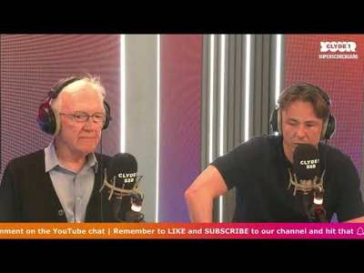 ⚽ Rangers V Celtic Preview | Friday 2Nd May