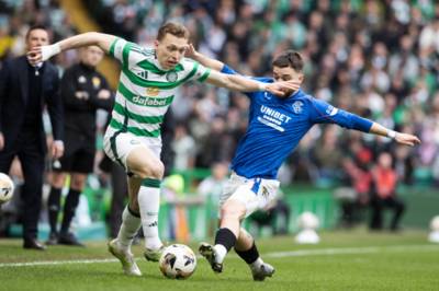 Rangers vs Celtic injury news: 7 out as Barry Ferguson and Brendan Rodgers both dealt fresh O** F*** blow