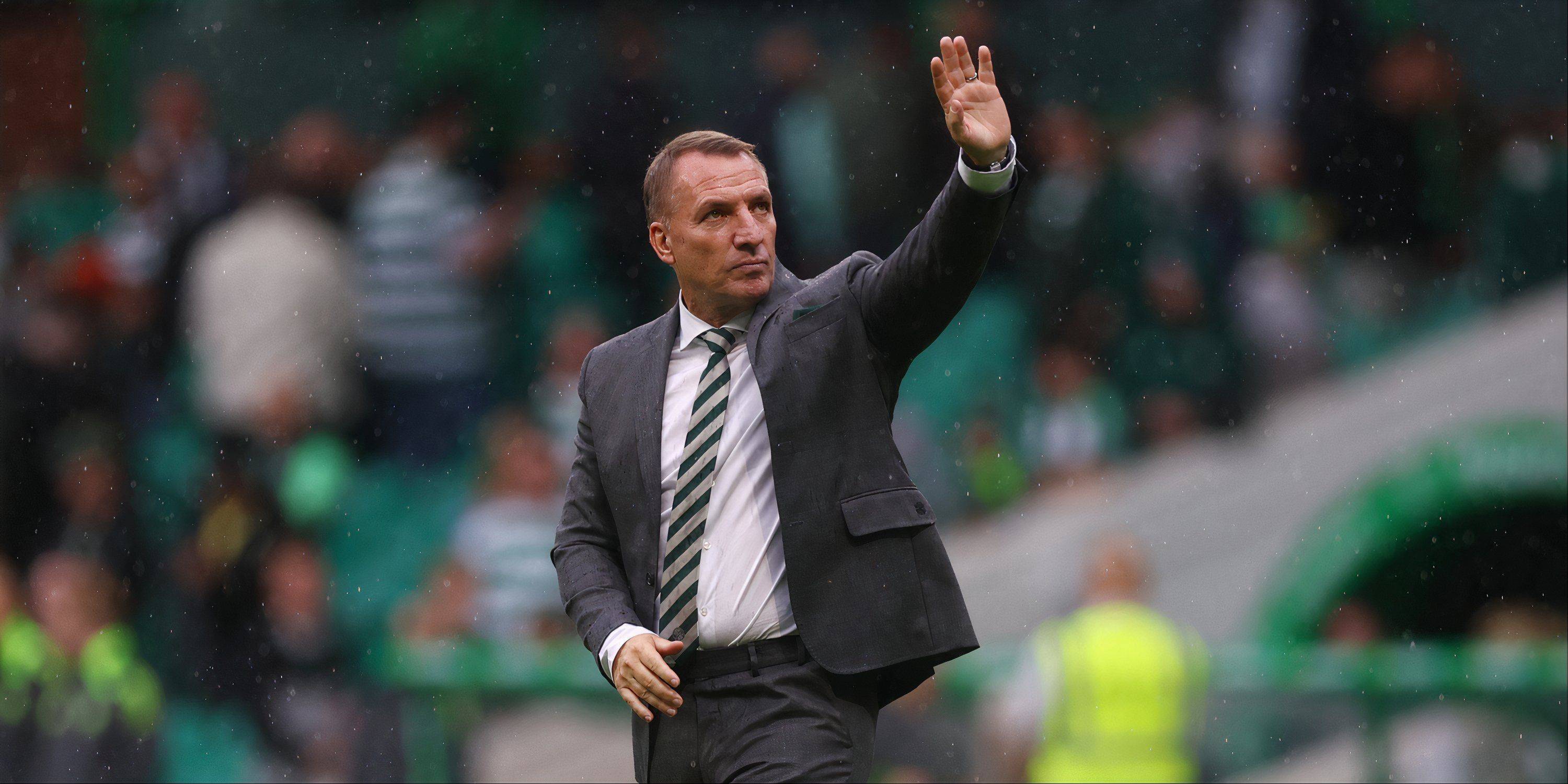 “Rapid” sensation “definitely” wants Celtic move following recent admission