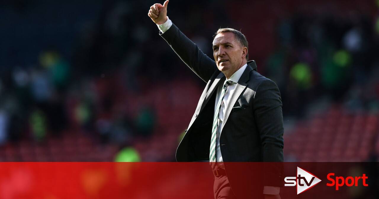 Rodgers: Celtic have been ‘too comfortable’ going into last two derbies due to league position