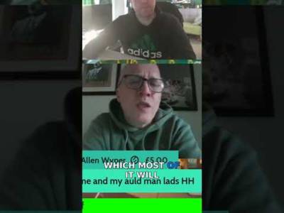 Shut Them Up: The Key to Sunday’s Victory! Shut Them Up: The Key to Sunday’s Victory!