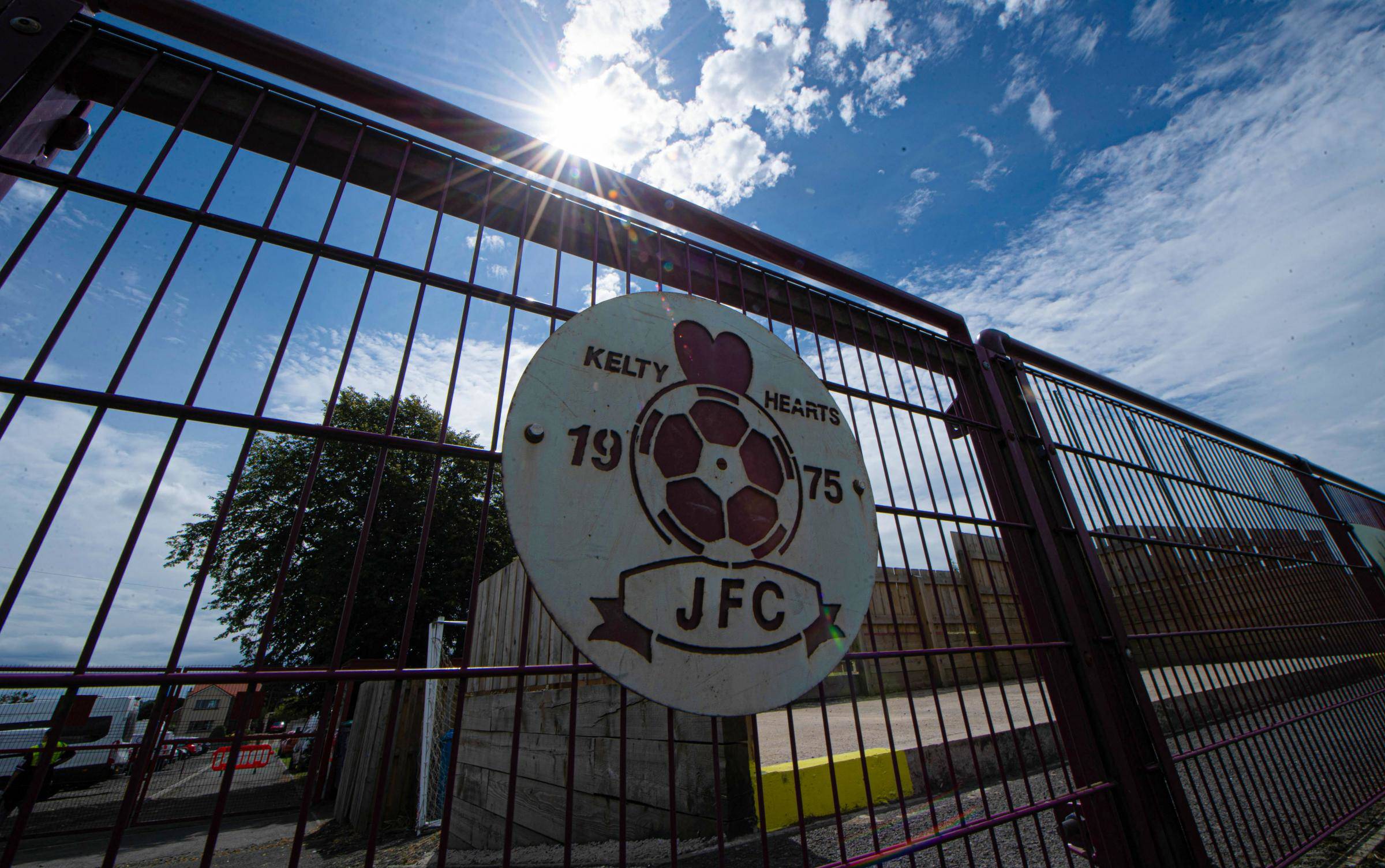 SPFL club reveal manager replacement for ex-Celtic player Charlie Mulgrew