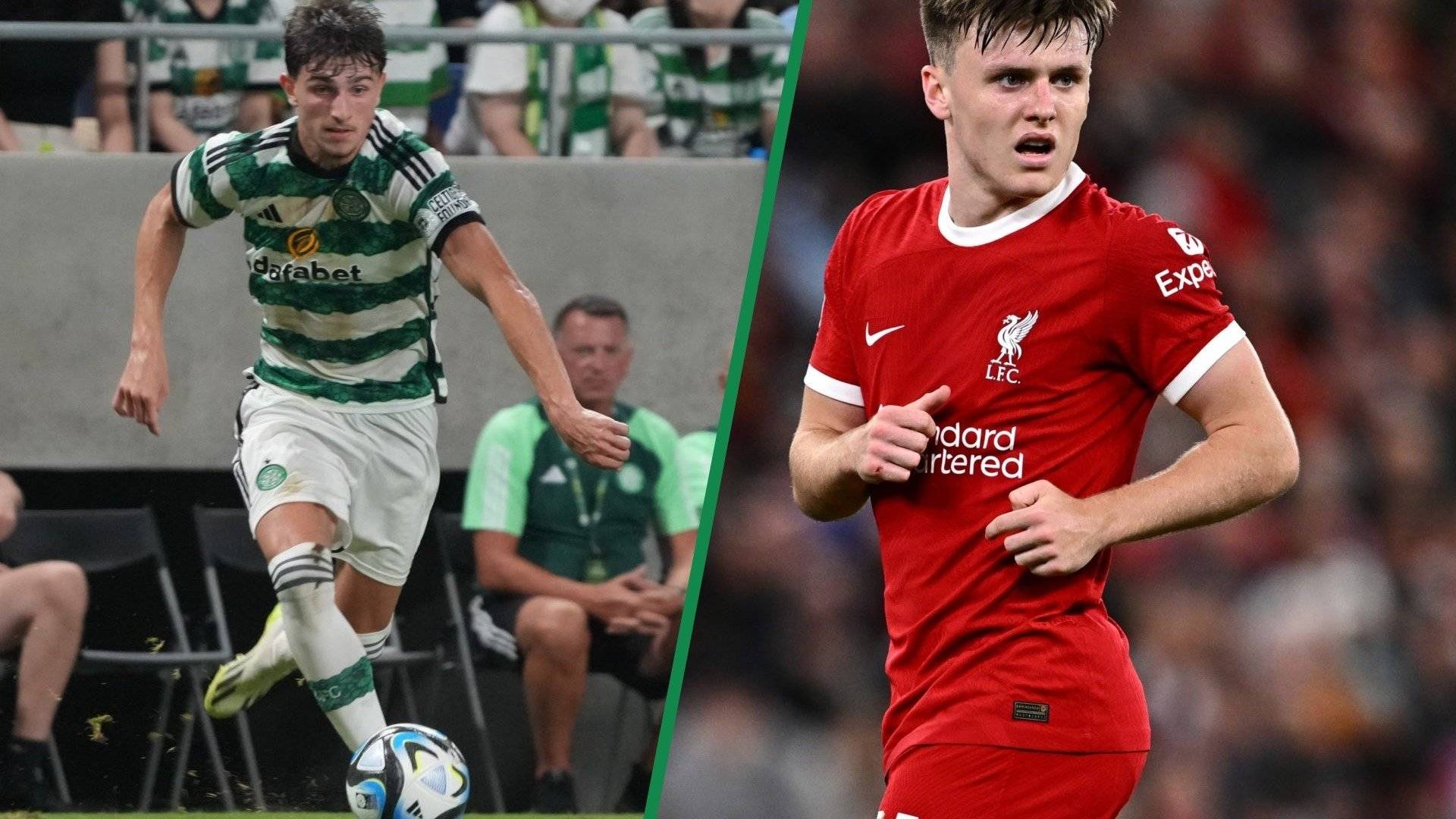 The Celtic problem that continues to arise as young trio could become the next Ben Doak