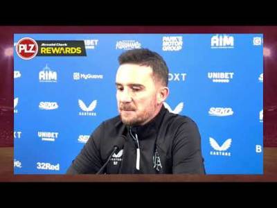 The Football Show LIVE