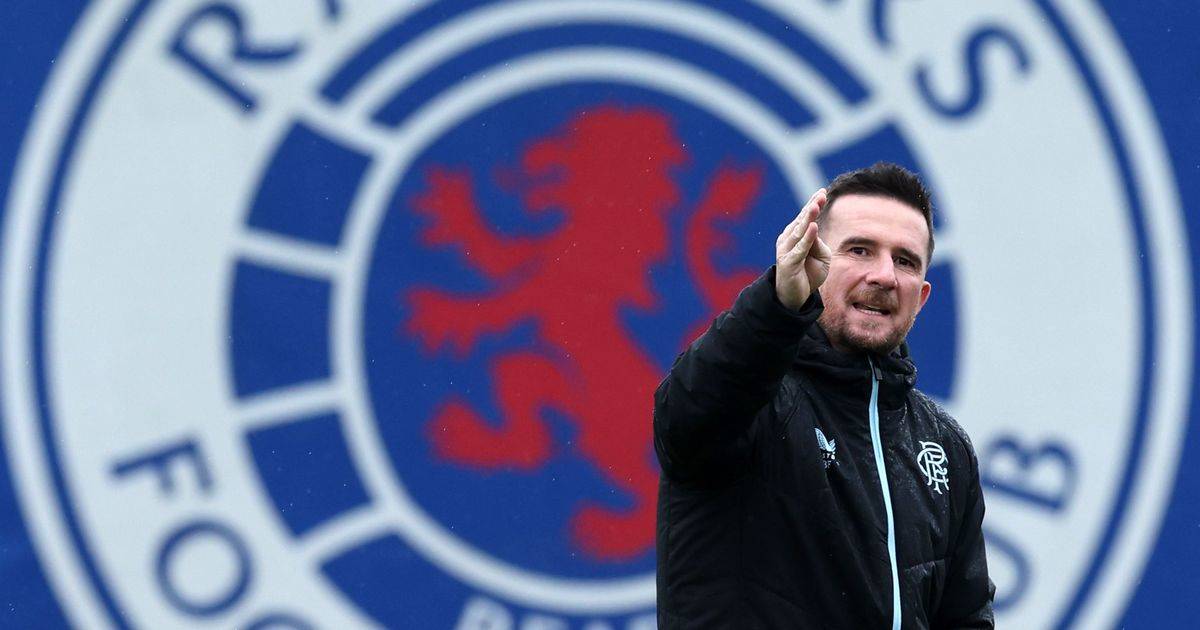 What Rangers takeover kings said to Barry Ferguson after ‘long meeting’ during Ibrox VIP tour