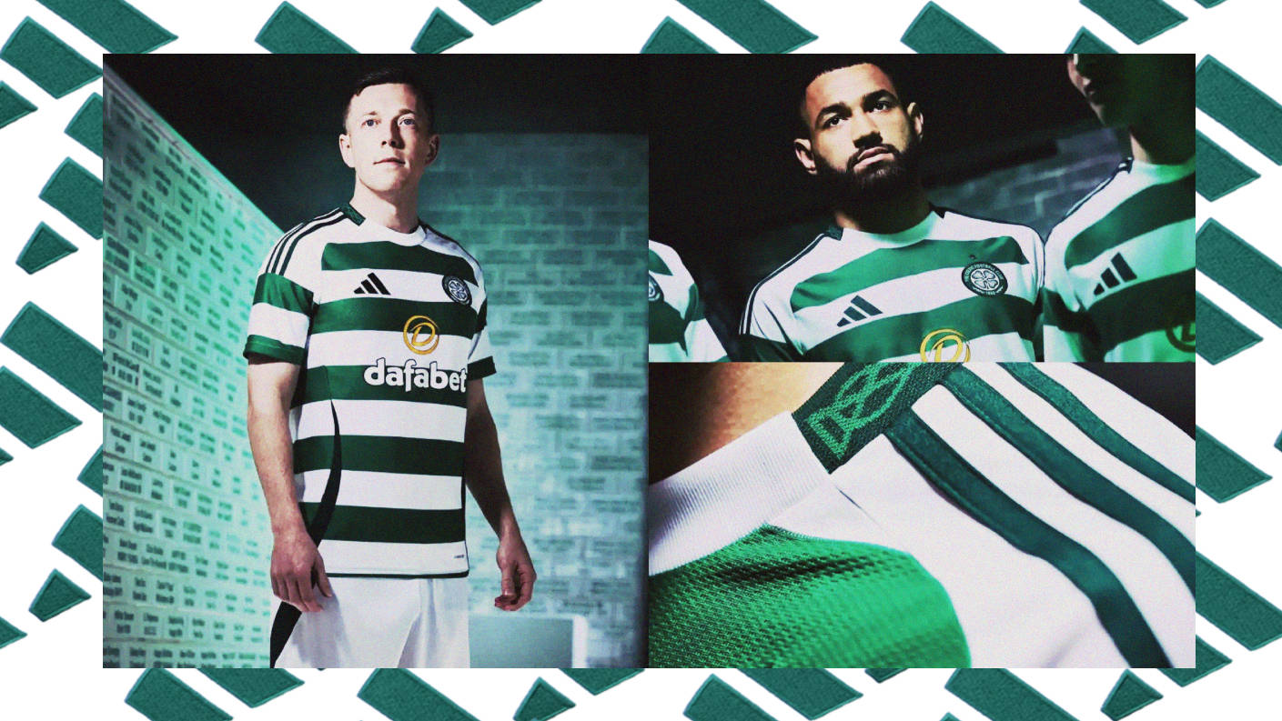 What record Adidas deal means for Celtic: Money breakdown, fan power, elite jump