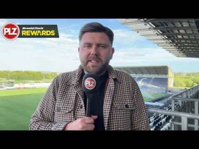 Who will win the Championship?! Falkirk v Hamilton PREVIEW