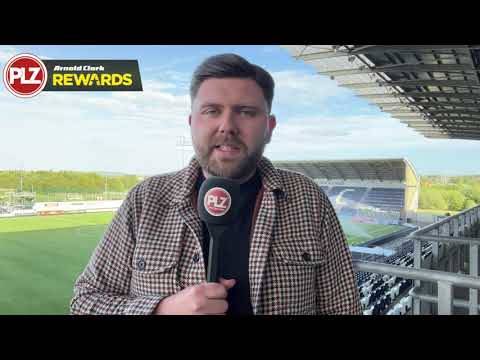 Who will win the Championship?! Falkirk v Hamilton PREVIEW