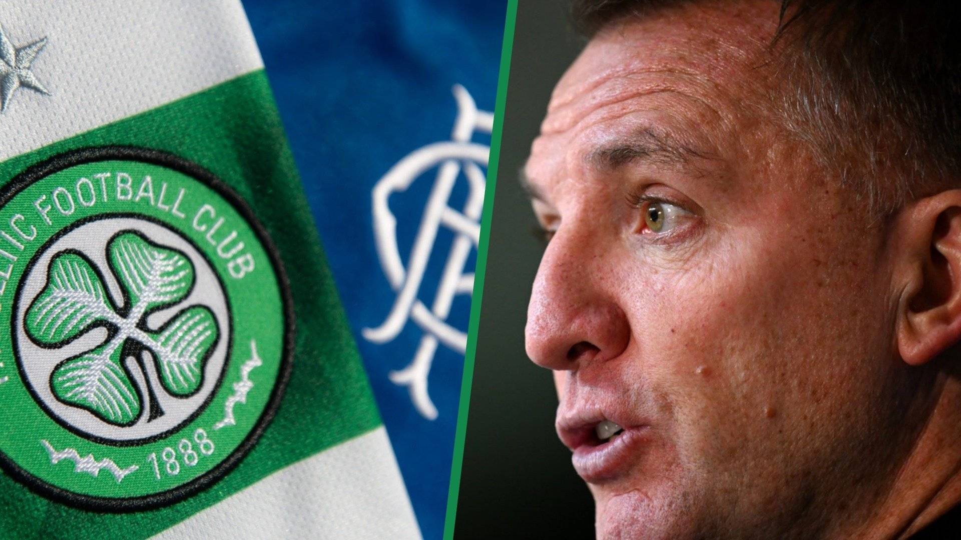 ‘Why should’. Brendan Rodgers and Barry Ferguson make their thoughts on Rangers guard of honour for Celtic crystal clear