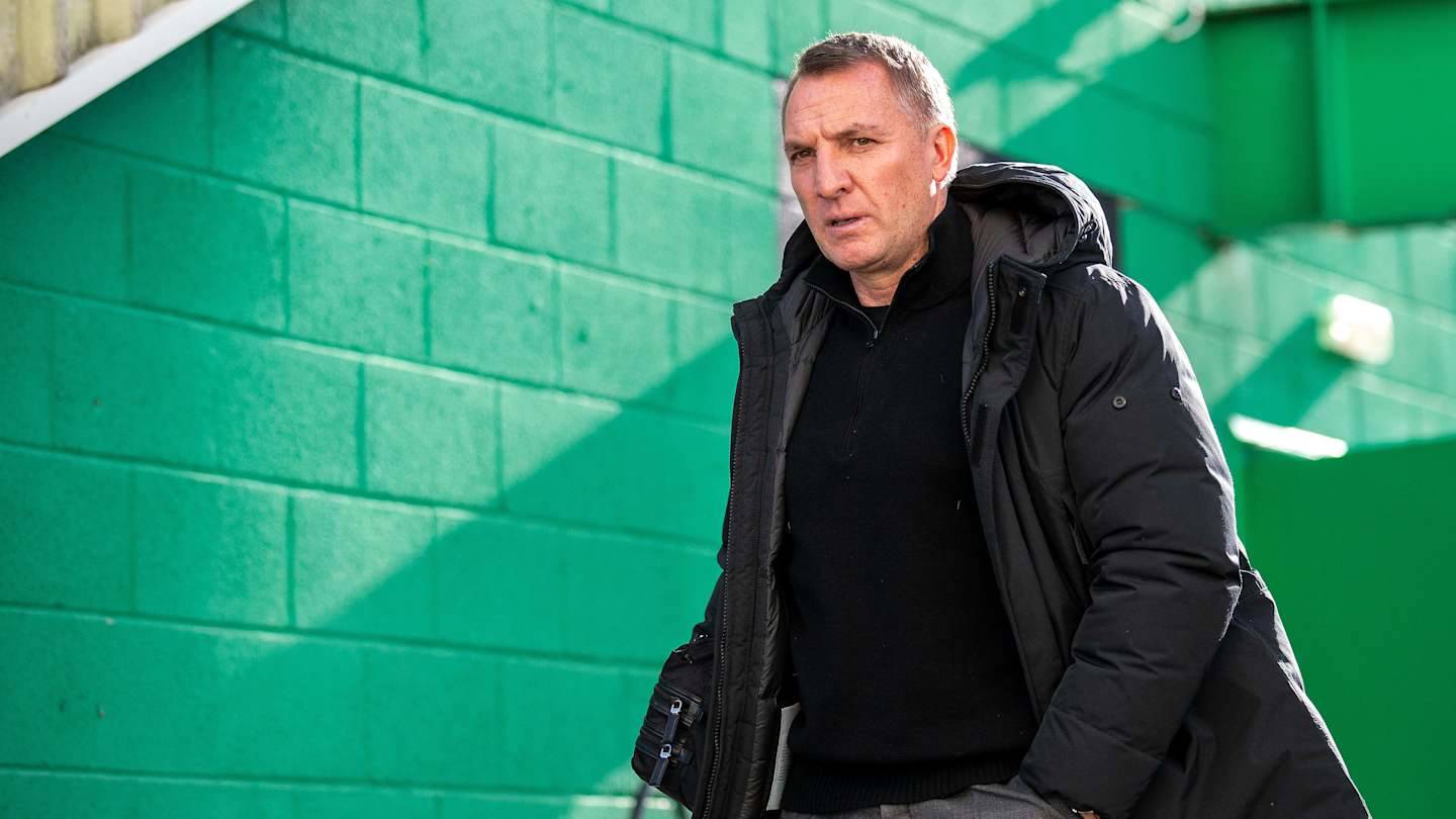 Celtic Boss Gives Blunt Reply to Rangers Takeover Talks