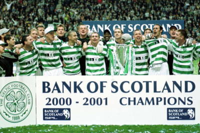 Celtic fans now expect nothing less than a treble every season, but is that kind of expectation realistic?