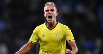 Celtic told clear Gustav Isaksen transfer stance after Jota injury as wonderkid a ‘safe bet’ amid rocketing £11m payday