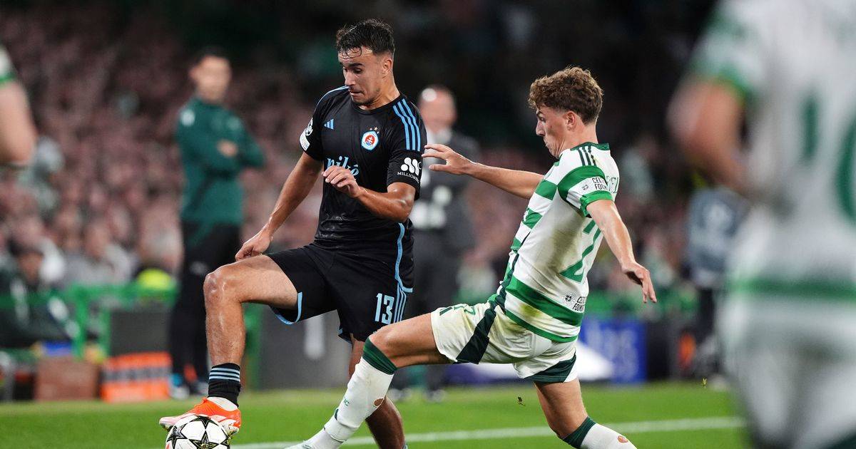 Celtic transfer news bulletin as David Strelec lifts lid on botched move and ex ‘target’ slapped with £21m price tag