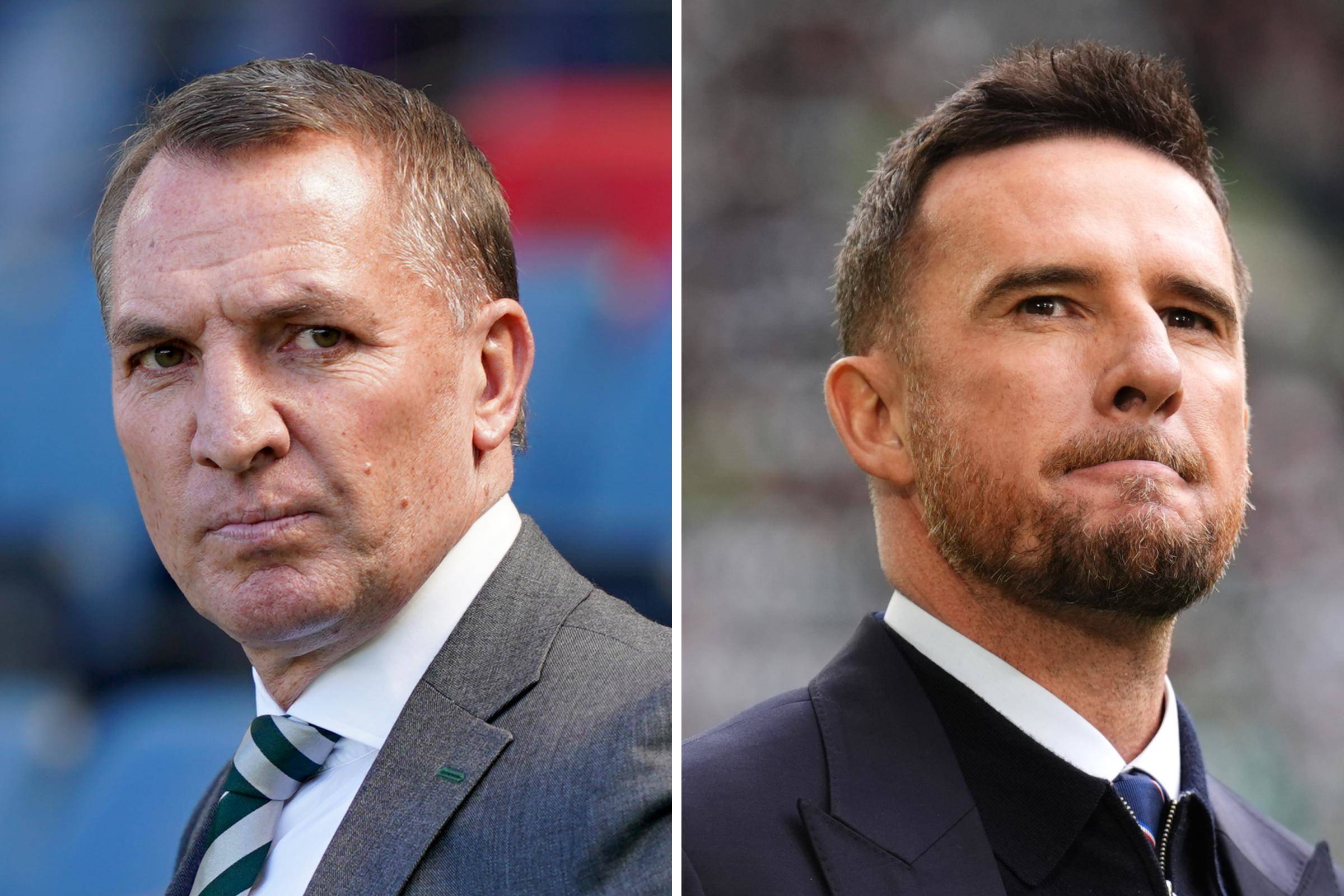 Celtic vs Rangers: Tactical chaos, derby pressure and the weakness Rodgers must solve