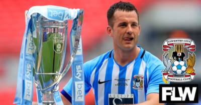 Coventry City simply hit the jackpot with Celtic transfer