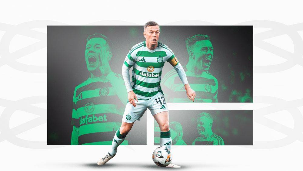 Glasgow derby live on Celtic TV