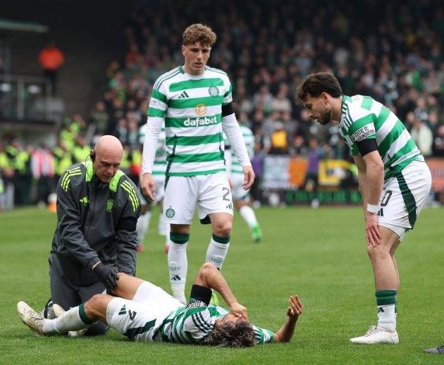 Glasgow Derby Preview – Brendan Rodgers gives Celtic squad update