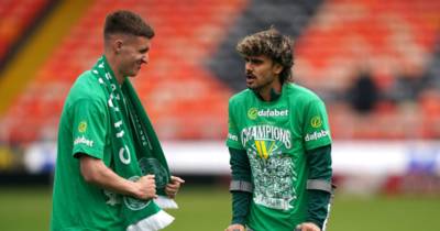 Jota injury is Celtic explosion that will cause transfer tremors and Paul Tisdale better get his skates on