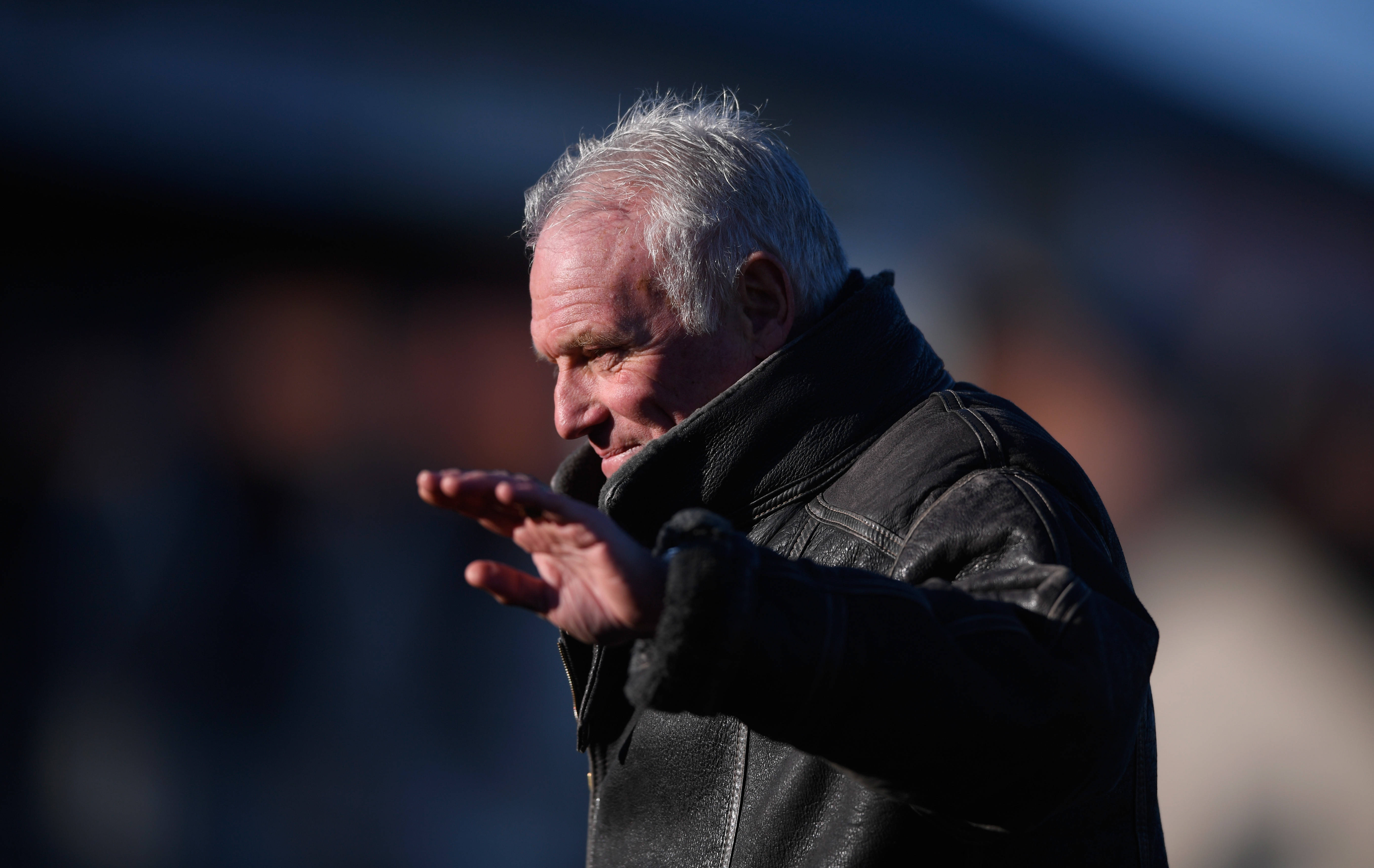 Leeds United legend plots Celtic troll at Elland Road amid Rangers takeover as he shares Paraag Marathe chat