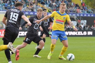 ‘Likely to happen’ – Forgotten Rangers ace set for EFL move as returning Celtic man makes ‘upgrade’ claim