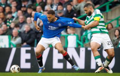 Rangers v Celtic late team news and predicted starting XIs as two players set for O** F*** debuts