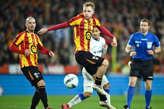 “Tactically, technically I am better, and I am also a lot fitter,” Stephen Welsh