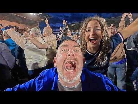 The Greatest Promotion Ever!