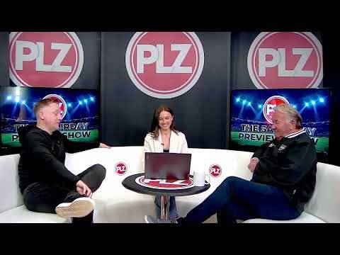 The Saturday Morning Preview Show &ndash; Scottish Premiership Fixtures & Predictions!