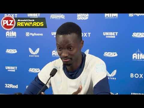 ‘We Will Be Ready’ | Mohamed Diomande Full Press Conference