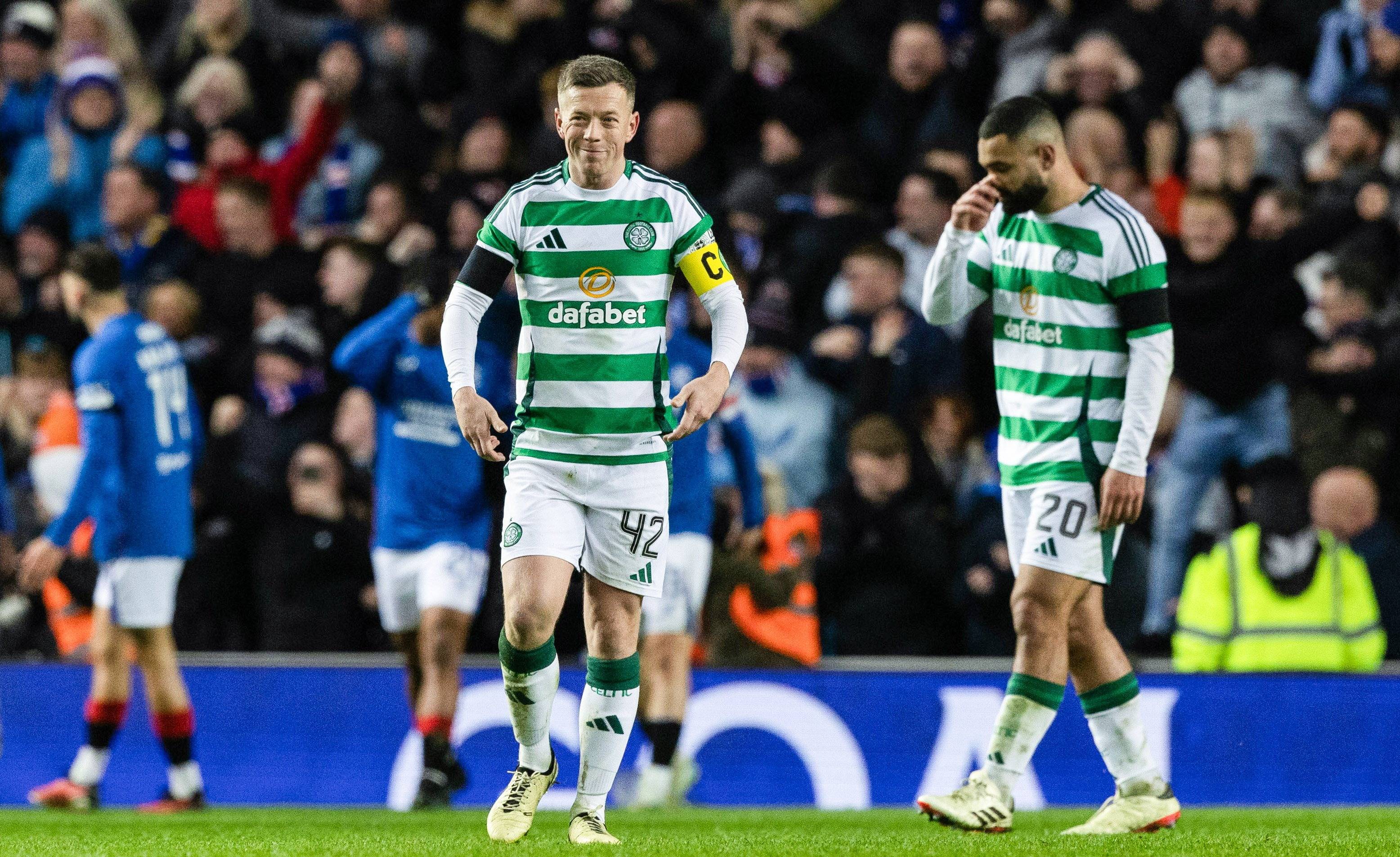 Why Celtic need to settle scores at Ibrox as Rangers concerns ensure final O** F*** is no dead rubber