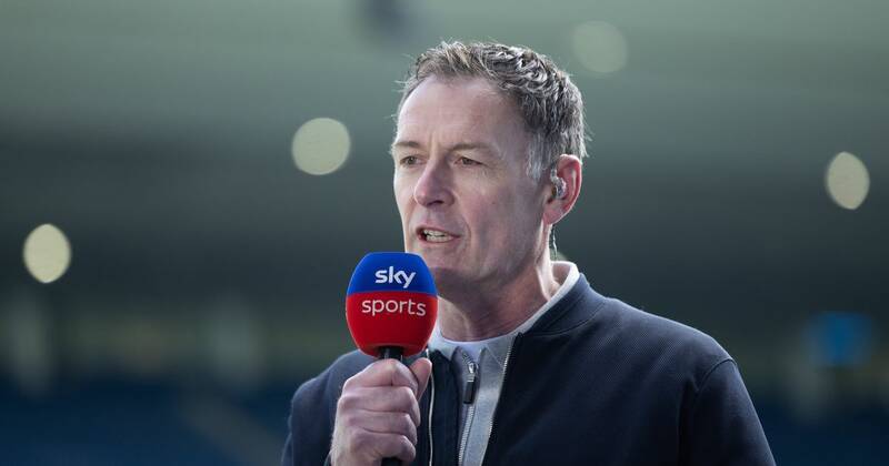 Chris Sutton asks if Rangers have Glasgow bragging rights as Robbie Savage delivers blunt Celtic response