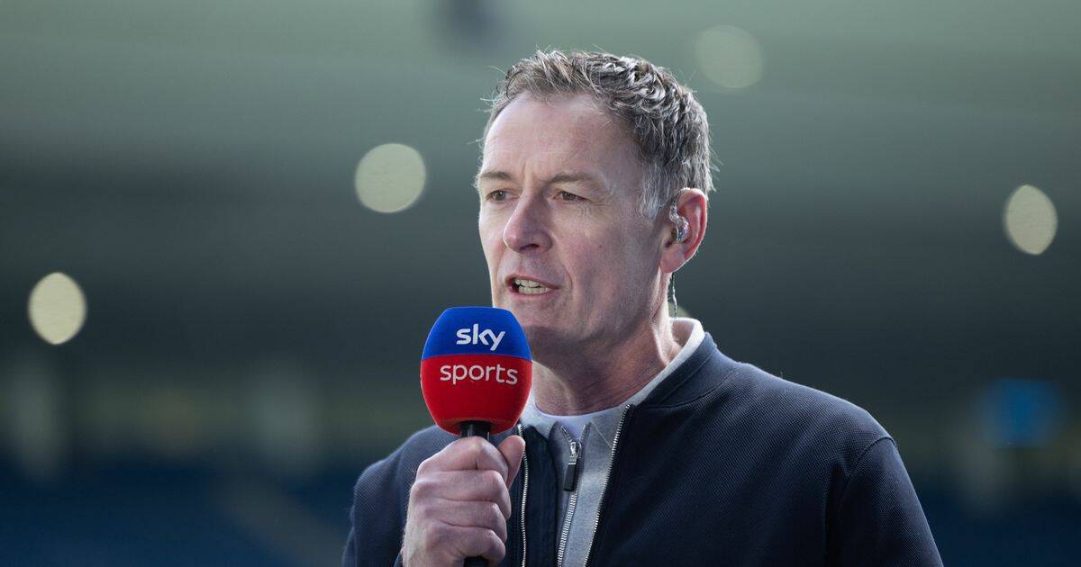 Chris Sutton asks if Rangers have Glasgow bragging rights as Robbie Savage delivers blunt Celtic response