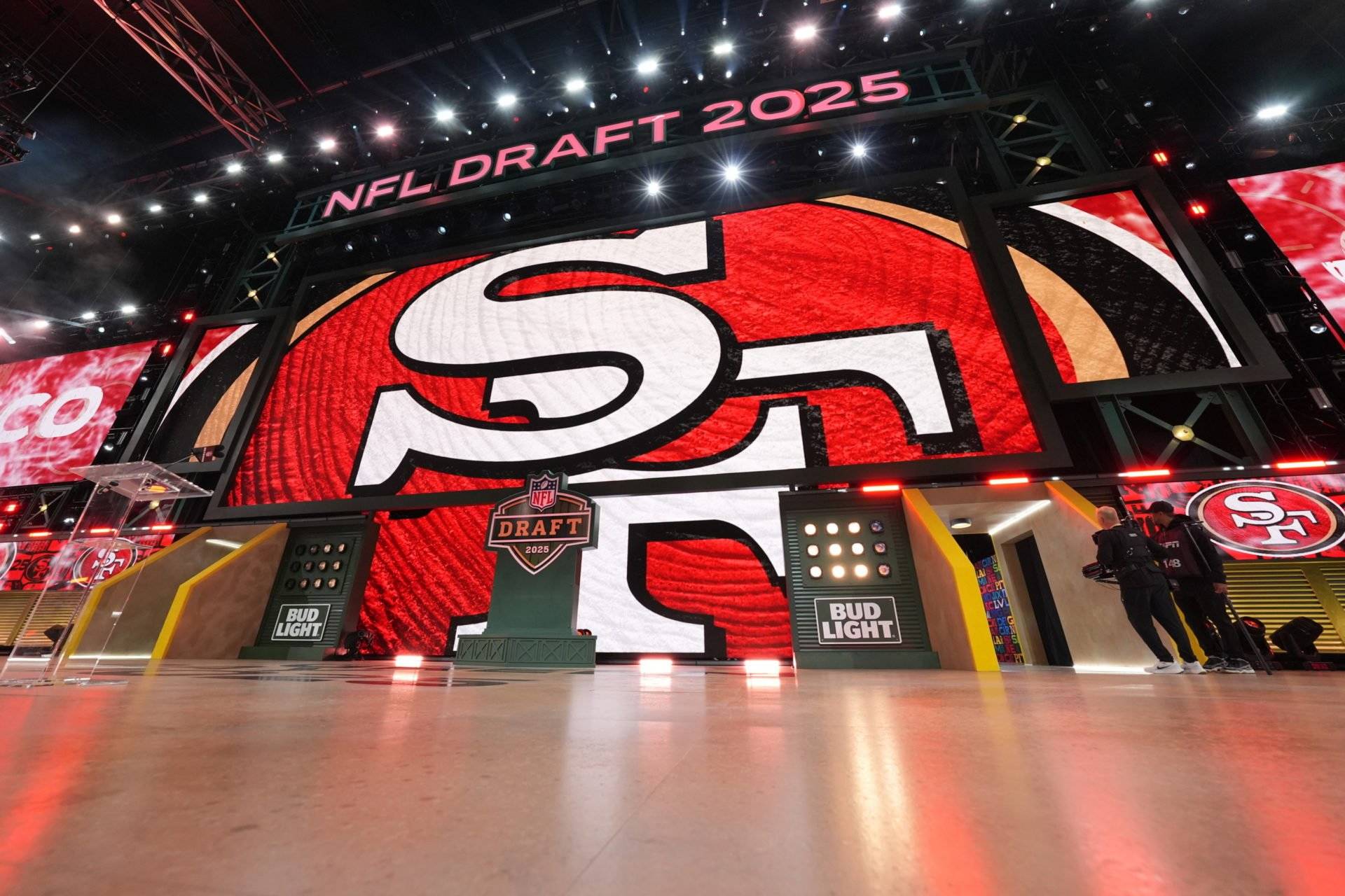 A triple Celtic transfer claim involving Nicolas Kuhn and the San Francisco 49ers has emerged