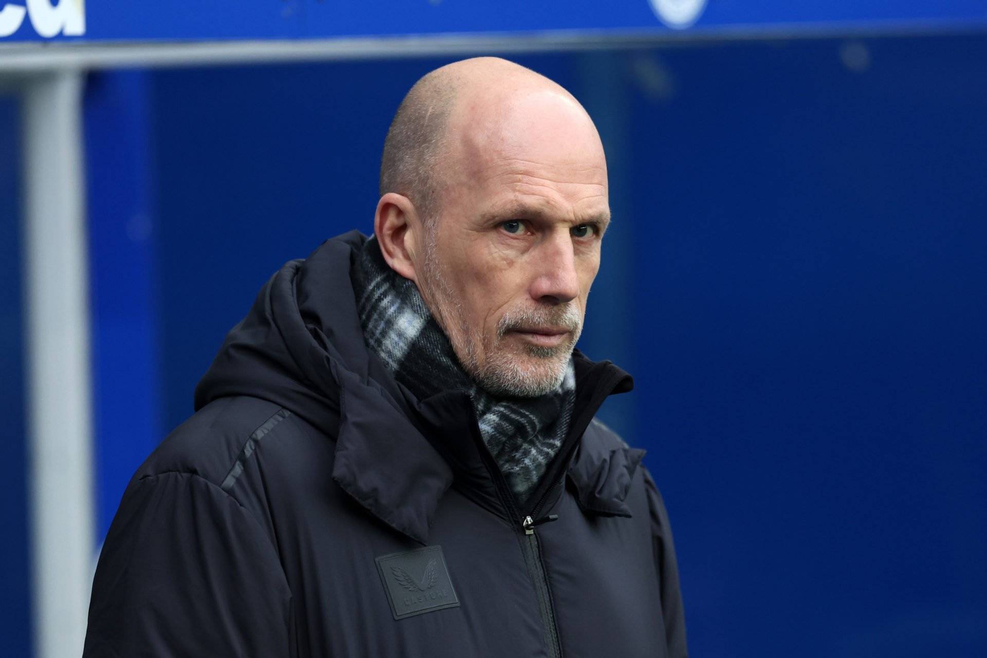 ‘Another’ &ndash; Chris Sutton mocks the sacked Philippe Clement after Celtic’s 1-1 draw at Rangers