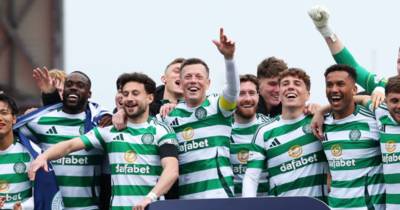 Arne Engels unseen response to Celtic challenge from Brendan Rodgers as ‘behaviour’ shift revealed