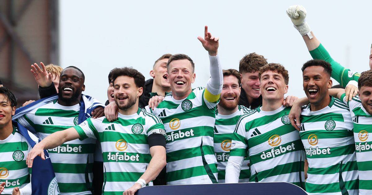 Arne Engels unseen response to Celtic challenge from Brendan Rodgers as ‘behaviour’ shift revealed