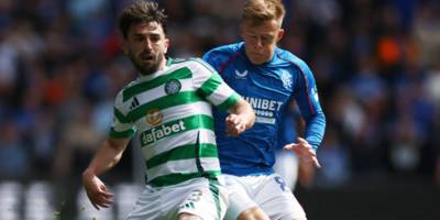 As well as Taylor: Celtic flop must never play an O** F*** match again