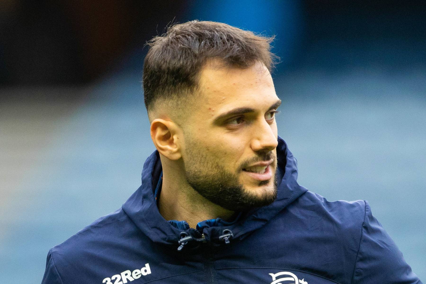 Bajrami Rangers vs Celtic start explained as Ferguson throws down gauntlet