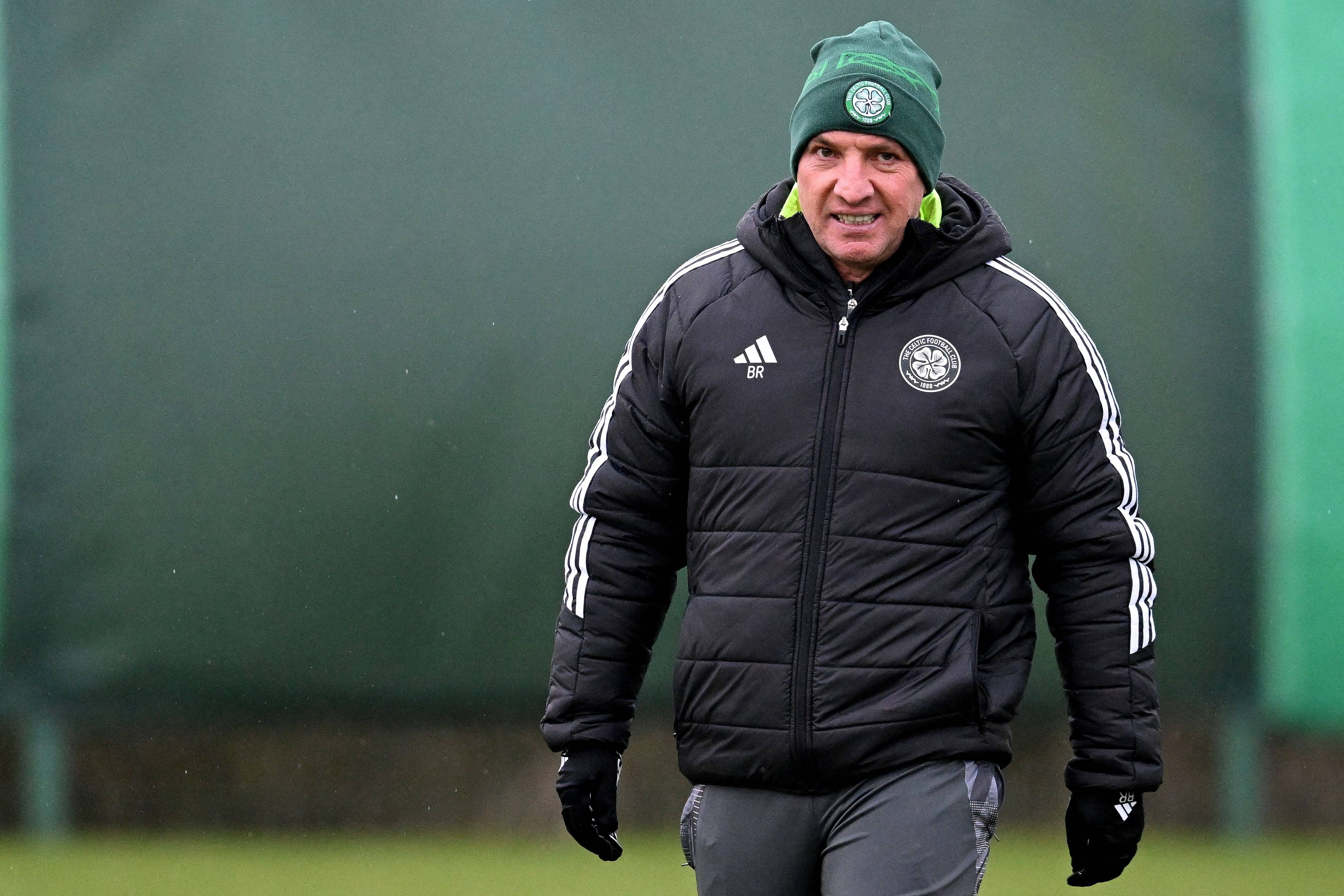Brendan Rodgers gives Celtic verdict on 49ers takeover at Rangers as he has hunch over next Ibrox manager race