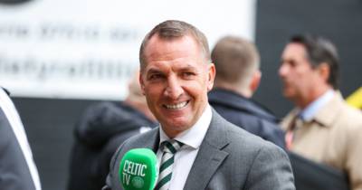 Brendan Rodgers is right when Celtic boss says we are guessing his thinking but I’ll bet on one thing – Hugh Keevins