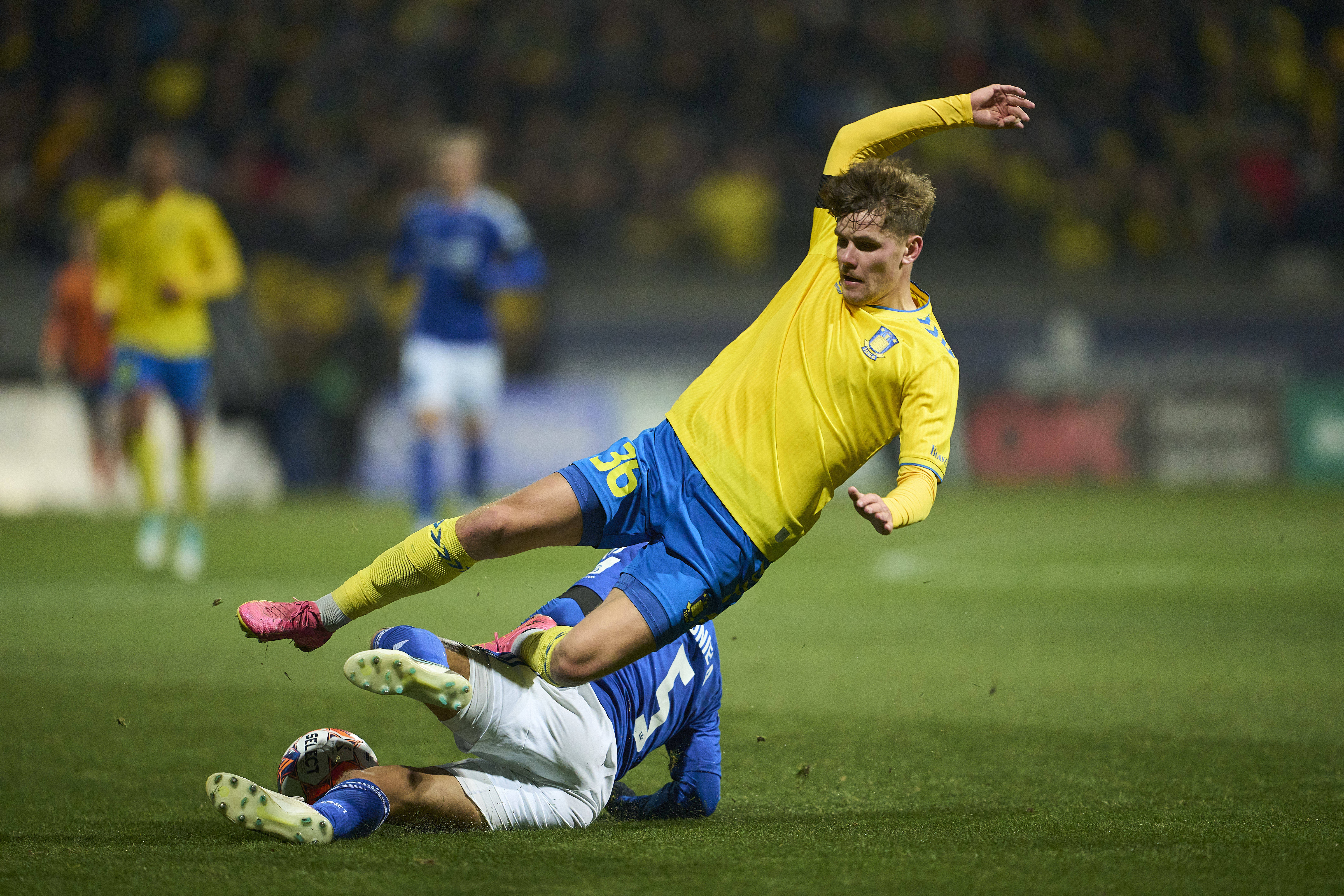 Bundesliga club rival Celtic for ‘mega’ transfer target, £3m Rangers flop braced for early Ibrox return