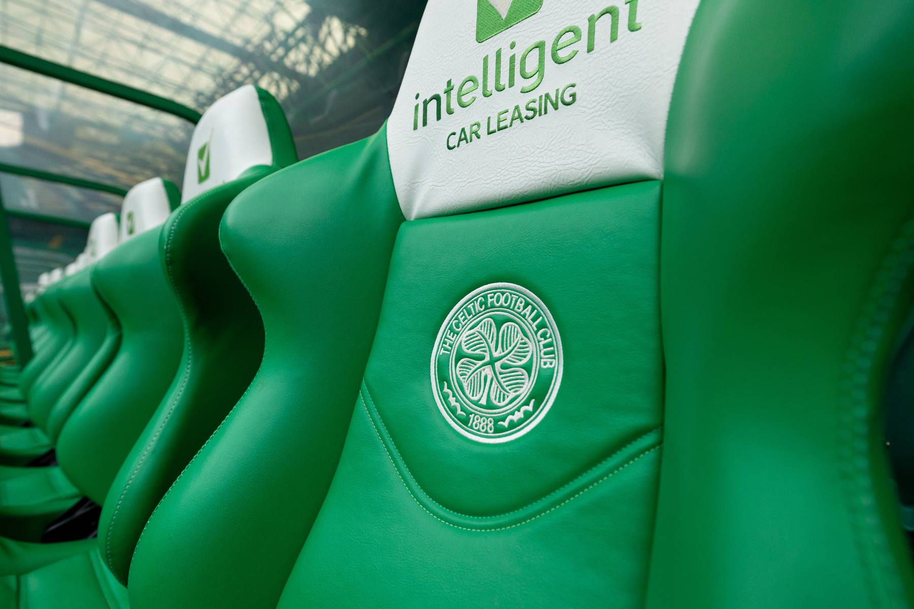 Celtic outcast confirms transfer exit hope as loan club could have ‘money to spend’