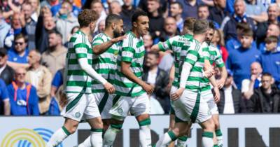 Celtic player ratings as Greg Taylor shows watching eyes his both sides and one man’s a standout