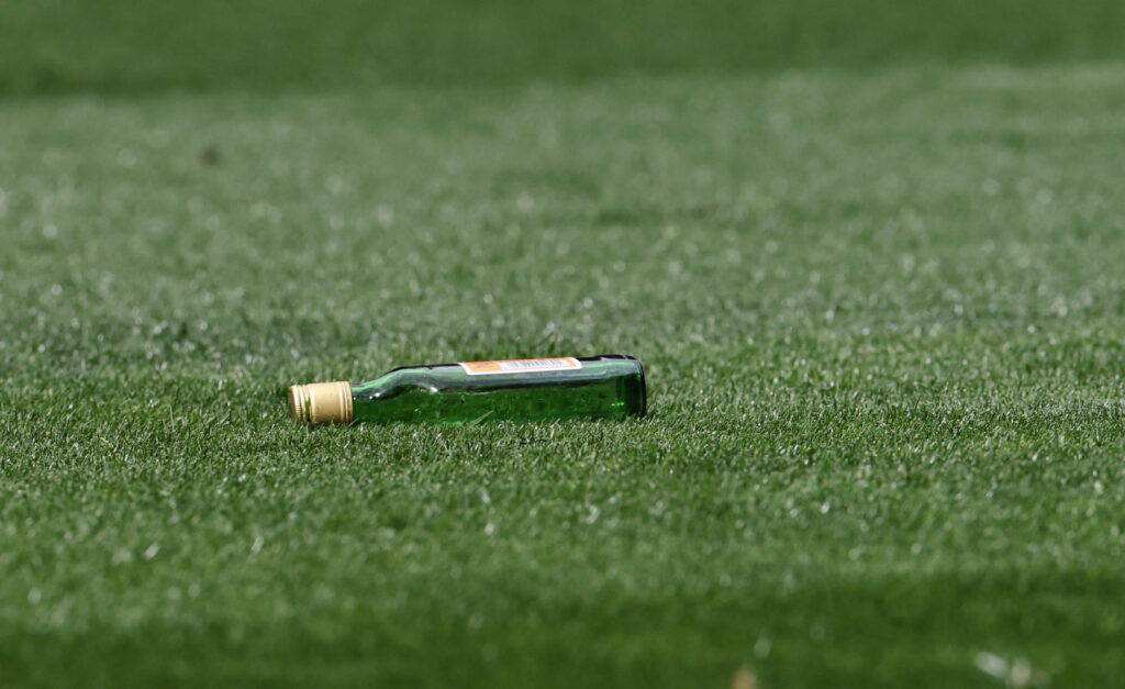 Celtic Star Targeted by Missiles at Ibrox