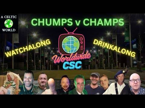 Chumps v Champs &ndash; Non-Defining Derby Day!